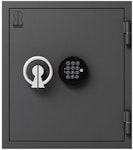 Stöldskyddsskåp S2-500/60 Kodlås