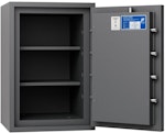 Stöldskyddsskåp S2-650/60 Nyckellås