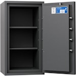 Stöldskyddsskåp S2-800/60 Nyckellås