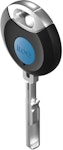 iLOQ nyckel S5 K5S.7 blått lock