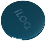 Plastlock S5 K5S turkos