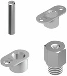 Behörspåse Olda 511HZM-20 Ø12/M6