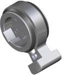 DIN medbringare Europrofilcylinder 