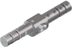Låsbom Europrofilcylinder 