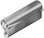 Cylinderförlängare D5 Eurofaprofil 70mm