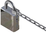Hänglås S5 H5S4 11/28 kedja