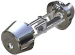 Cylinderbehör E5B.N2733 vred on/off krom