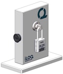 Demokit S50 programeringsutrustning