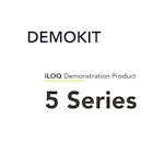 Demokit S5 programeringsutrustning