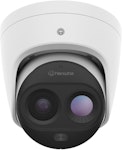 Kamera Bi-Spectrum branddetektering TNM-C2722TDR
