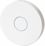 Rök-/Värmedetektor WSMK trådlös