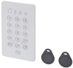 Manöverpanel WKPD-SIM trådlös 2vägs SPC