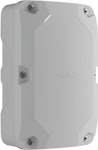 Kapsling E IP65 vit