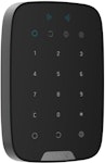 Manöverpanel G3 S-line Plus DESFire trådlös mattsvart