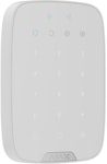 Manöverpanel G3 S-line Plus DESFire trådlös mattvit