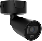 Kamera 8MP HLVF AI Bullet 2,8-12mm högtalare S-line svart