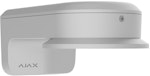 Väggfäste B2 242mm vit
