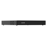 NVR 8 kanaler 8PoE 2HDD HDMI svart