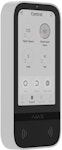 Manöverpanel Touch G3 S-line DESFire trådlös mattvit