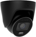Kamera 5MP HLVF AI Turret 2,8-12mm svart
