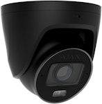 Kamera 8MP HLVF AI Turret 2,8-12mm svart
