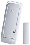 Visonic Magnetkontakt MC-302E PG2 1Aux