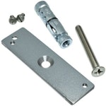 Monteringsplatta MP 550