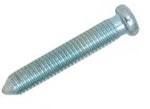 Cylinderskruv M5 28mm 100-pack