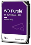 Hårddisk WD44PURZ 4TB