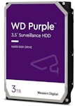 Hårddisk WD34PURZ 3TB