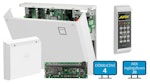 Larmpaket ARX Power Voco 9008