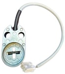 Mikrobrytare Cylinder M90