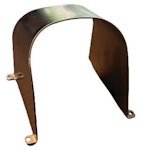 Insynskydd SN3001 rostfritt