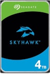 Hårddisk SeaGate SkyHawk 4TB