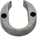 Distans rundcylinder