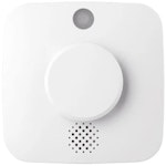 Rökdetektor trådlös optisk