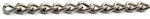 Kätting vriden GG300 4x8mm 10m