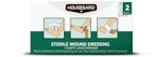 Sterilt sårförband, stort Housegard 