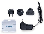PoE adapter Robin 15,4 W