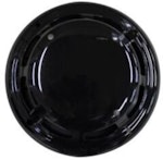 Rökdetektor adresserbar optisk ALN-EN svart