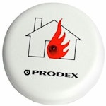 Yttre Indikering dold detektor