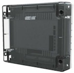 Sektionsmodul CHQ-SZM2 6 konventionella detektorer