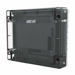 Styrenhet CHQ-PCM relä 4 ut 4 övervakade in