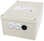 Transformator Firescape