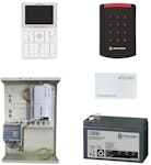 Startpaket ATS1700-MM med kortläsare ATS1188