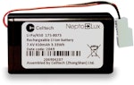 Lithiumbatteri Neptolux NA70 