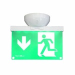 Reflektor N20SGR-D1 20m Pil ned