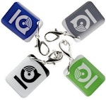 Passerbricka Mini Prox IQ 4-pack