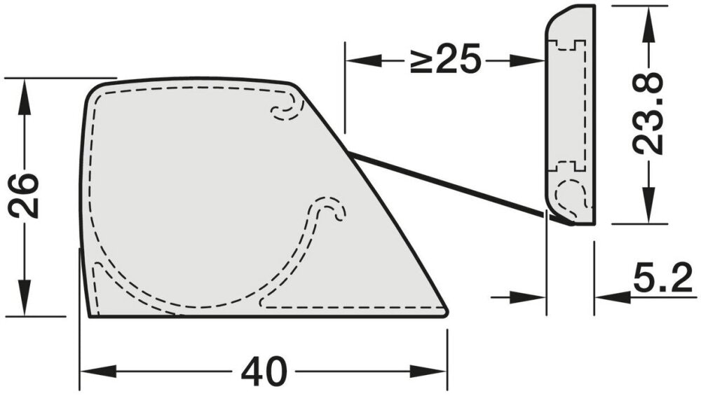 Måttskiss-BILD