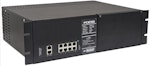 PoE switch 8 portar batteribackup19 tum PoE56-8